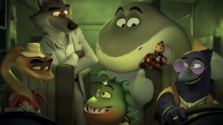 Crime comedy in streaming su hbo max: sequel da 239 milioni domina negli usa nonostante causa dreamworks