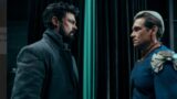 The Boys 5 stagione: uscita, cast, streaming e trama