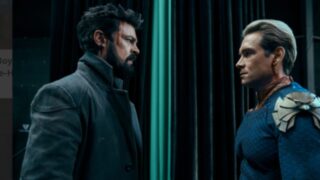 The Boys 5 stagione: uscita, cast, streaming e trama