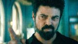 Butcher trasformazione in killer spietato nella stagione 5 di the boys spiegata da karl urban