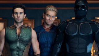 The boys e star wars: le 5 serie più viste di questa settimana su tutte le piattaforme streaming da iniziare ora