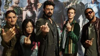 The Boys, trama di tutte le stagioni: guida completa dall’inizio alla fine