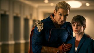 Eric Kripke svela la regola per Marvel e DC in The Boys stagione 5