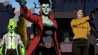 Creature Commandos di james gunn: novità e dettagli sulla nuova dcu