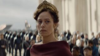 Nuova serie fantascienza potrebbe rivoluzionare la tv, oltre Star Wars
