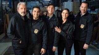 Ncis: ritorno futuro dopo la morte scioccante nel 500° episodio