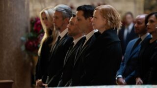 Hbo succession cast stellare e perché funziona così bene