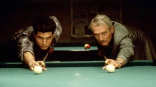 Tom cruise film di martin scorsese dimenticato uscito lo stesso anno di top gun