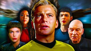 Timeline completa di star trek spiegata in modo semplice