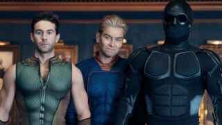 Boys stagione 5 episodio 1 significato della grande morte e cosa rivela davvero