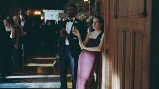 The drama stars raccontano i loro problemi di coppia nel film a24 di zendaya