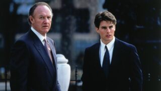 Tom cruise thriller criminale del 1993: perché sembra un prequel di mission: impossible