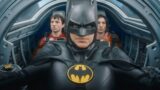 Michael keaton batman cambia tutto e distrugge la continuità del multiverso dc