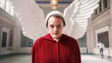 Warner bros  thriller sci-fi: perché sarà più forte di the handmaids tale