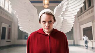 Warner bros  thriller sci-fi: perché sarà più forte di the handmaids tale