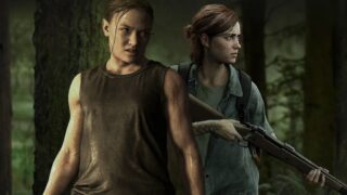 The last of us part 3 personaggio principale svelato in un teaser