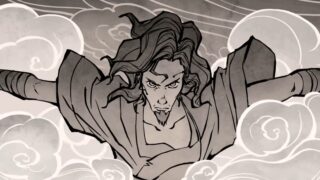 Legend of korra retcon sbagliato secondo i fan haters