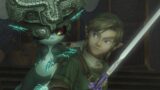 Legend of zelda twilight princess: fan impazziti per il  trailer