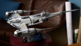 LEGO Star Wars N-1 Starfighter UCS: prezzo, numero di pezzi e data di uscita