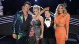 Masked Singer stagione 14 finale: Nicole Scherzinger torna in tv