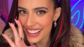 The masked singer kylie cantrall parla di come è diventata america’s insider e delle sue migliori performance da cat witch