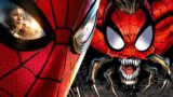 Spider-man diventa il  host di carnage: cosa cambia nei fumetti marvel