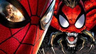 Spider-man diventa il  host di carnage: cosa cambia nei fumetti marvel