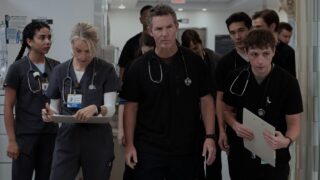 The Pitt stagione 2 conferma con discrezione uno spin-off: cosa sappiamo