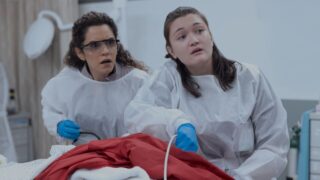 The Pitt i 15 migliori personaggi in classifica secondo i fan