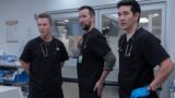 The pitt’s night shift: trama e perché vale la pena scoprirne lo spin-off