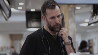 Show simili a the pitt: 10 serie imperdibili da vedere