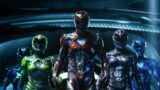 Power rangers piano di 4 film scartato rivelato da un attore dopo il flop al botteghino del 2017