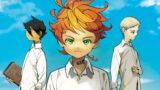The promised neverland ritorno ufficiale per il decimo anniversario dopo un finale disastroso
