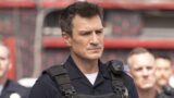 Nathan Fillion: la serie criminale rinnova o no, e quando esce il finale di stagione 8