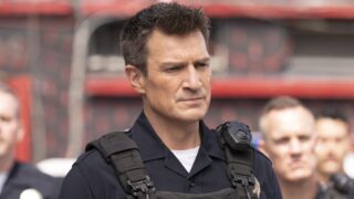 Nathan Fillion: la serie criminale rinnova o no, e quando esce il finale di stagione 8