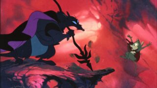 Film d animazione troppo sottovalutati senza una singola scena negativa