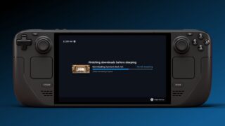 Steam deck 2 data di uscita in leak e fan preoccupati