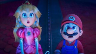 Super mario galaxy come prepara il momento Avengers endgame per nintendo