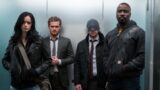Mcu rivela il destino di un altro personaggio marvel di netflix