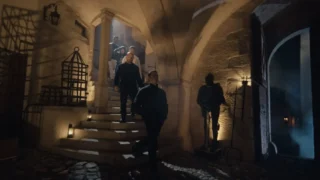The Traitors Italia 2 quando esce cast location del reality prime video
