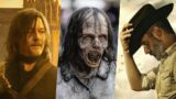 The walking dead in ordine cronologico: come vedere tutte le serie e gli spin-off
