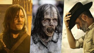 The walking dead in ordine cronologico: come vedere tutte le serie e gli spin-off
