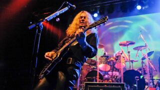 Thin Lizzy: casi e storia di Nearly Left, uno dei loro brani più grandi a 50 anni dall’uscita