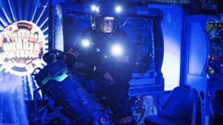 Miglior serie sci-fi su prime video una space opera da 10 e lode