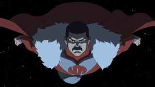 Invincible stagione 4: finale spiegato da star e accordo misterioso di thragg e mark