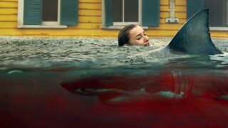 Migliori film da vedere su netflix questo weekend: 3 titoli imperdibili, incluso lo shark thriller appena uscito