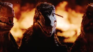 Best dinosaur movie degli anni 2020 ora è un grande successo in streaming negli usa