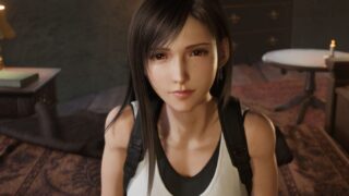 Final Fantasy 7 Rebirth download gratuito disponibile per tempo limitato