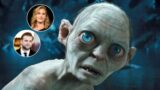 Marigol e Halvard ne Il Signore degli Anelli The Hunt for Gollum: chi sono