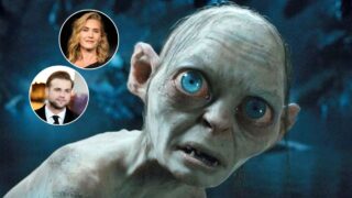 Marigol e Halvard ne Il Signore degli Anelli The Hunt for Gollum: chi sono